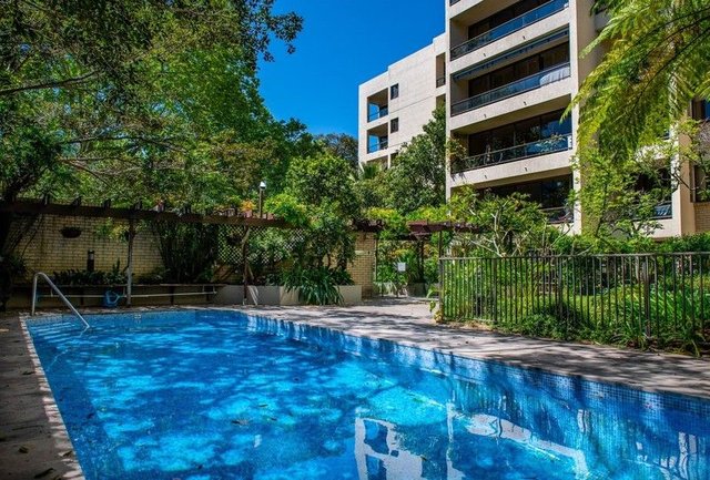 1 Boomerang Place, NSW 2011