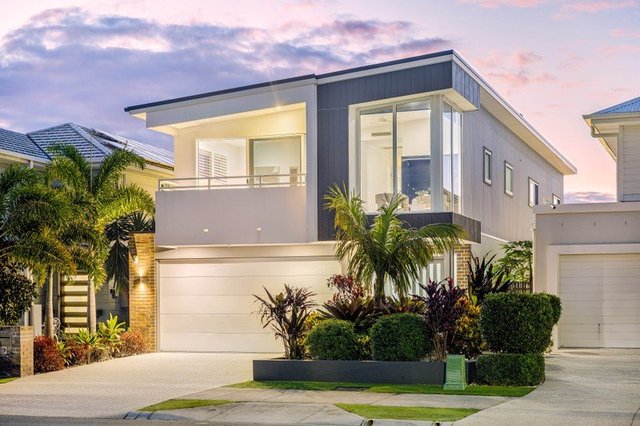 45 Quay Circuit, QLD 4020