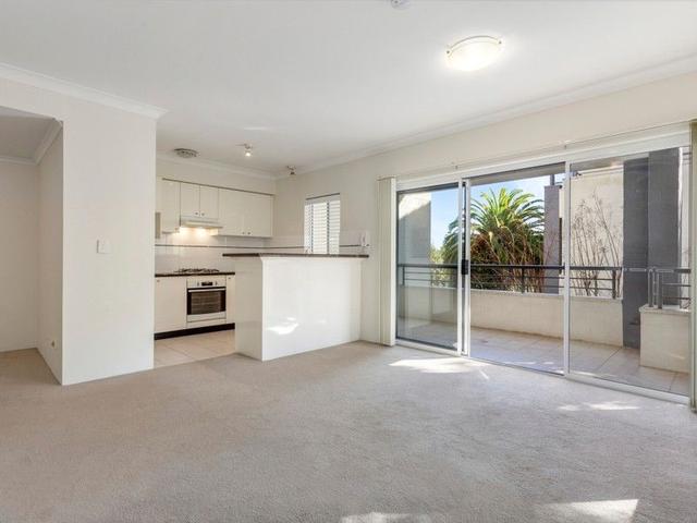 35/252 Willoughby Road, NSW 2065