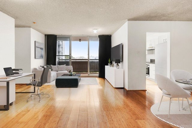 23F/5-29 Wandella Road, NSW 2228