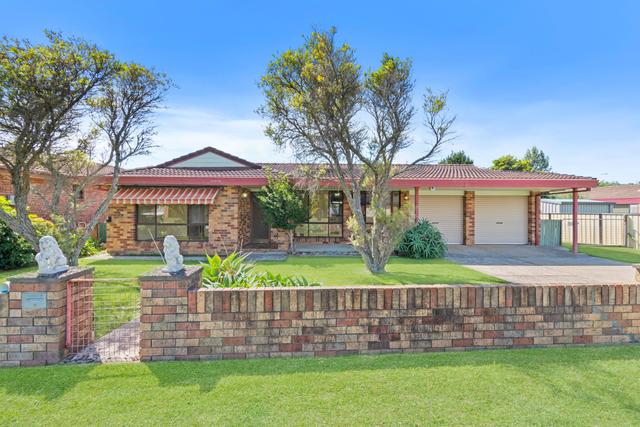 14 Tristania Parade, NSW 2536