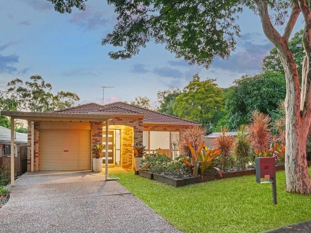 22 Paterson Place, QLD 4078
