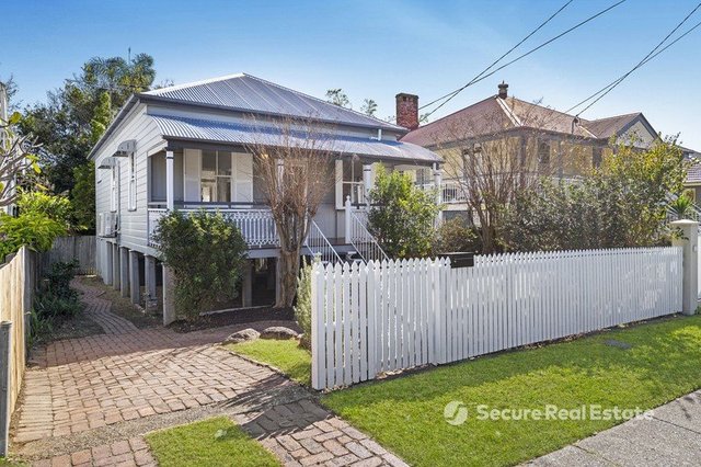20 Stafford Street, QLD 4169