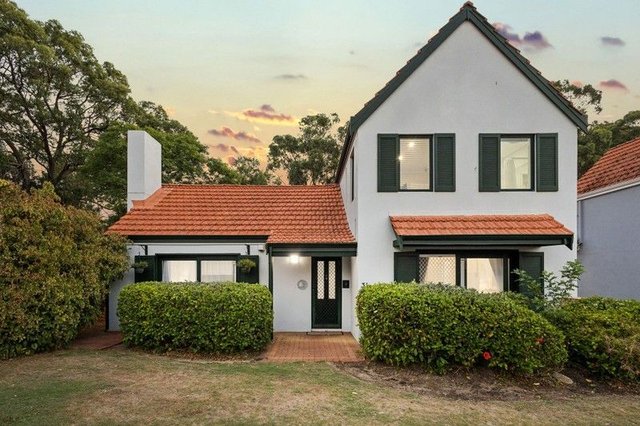 31 Spyglass Grove, WA 6027