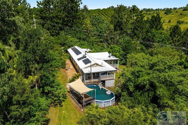 190 Hewitt Road, NSW 2480