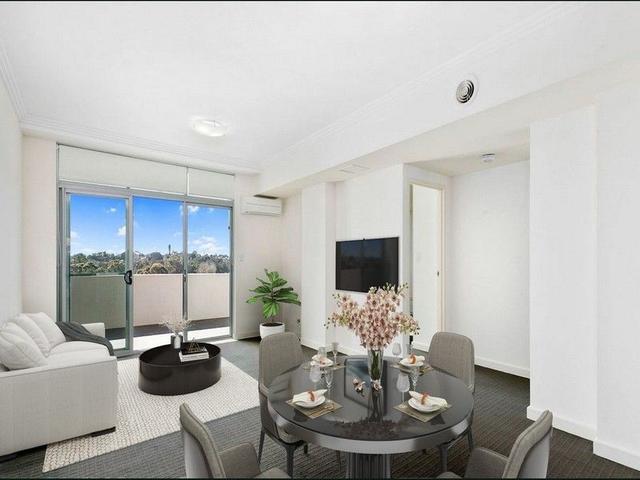 1 Bedroom/15-23 Lusty Street, NSW 2205