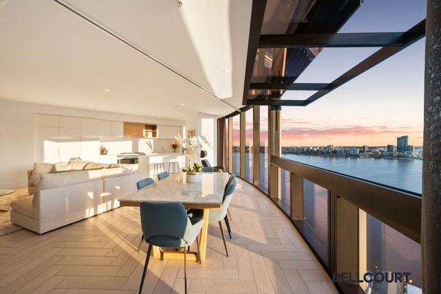 2002/11 Barrack  Square, WA 6000