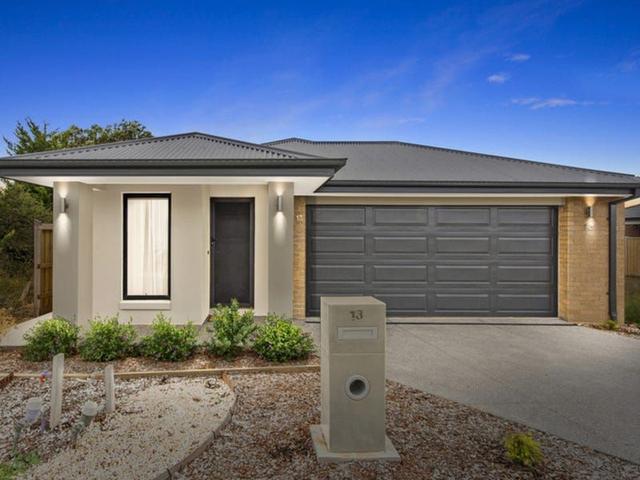 13 Sanctuary Boulevard, VIC 3217