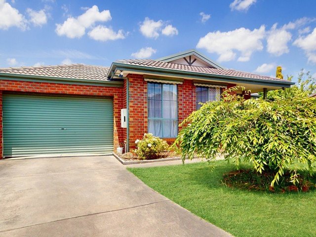 27A Sharpe  Court, VIC 3806