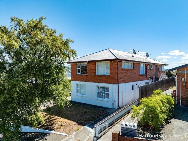 4/39 Pedder Street, TAS 7249