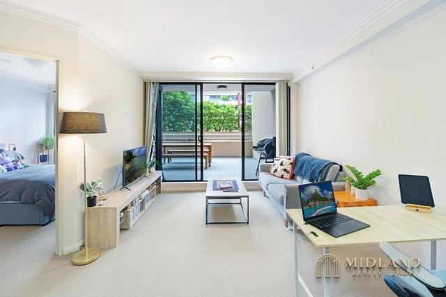 105/1 Sergeants Lane, NSW 2065