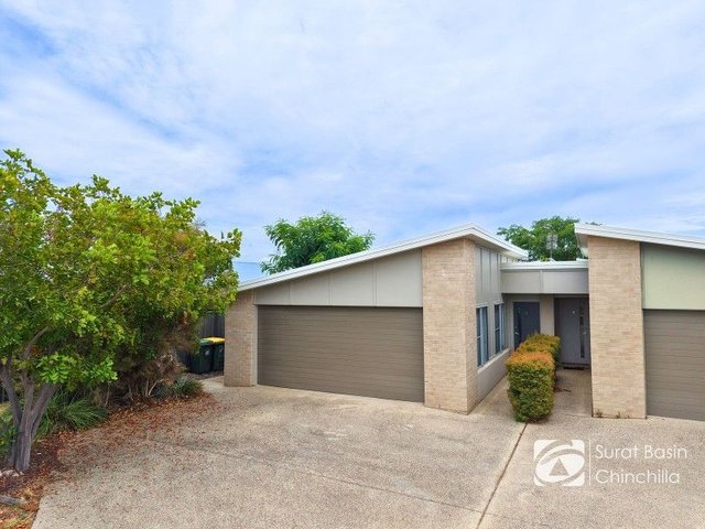 1/19 Barnsley Street, QLD 4413