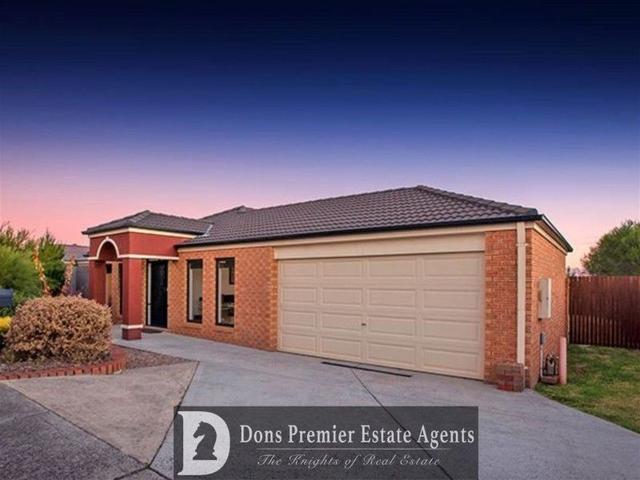 51 Ebony Drive, VIC 3810