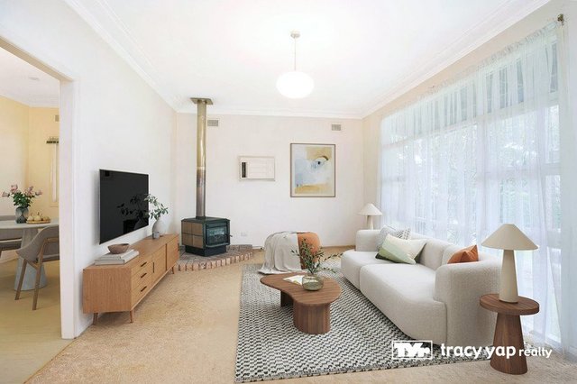 27 Harford Street, NSW 2113