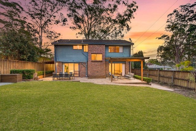 116 Hull Road, NSW 2125