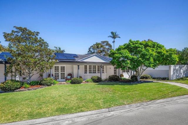 7 Lynette Place, NSW 2085