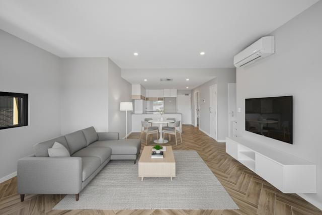 204/10 Parbery Street, ACT 2604