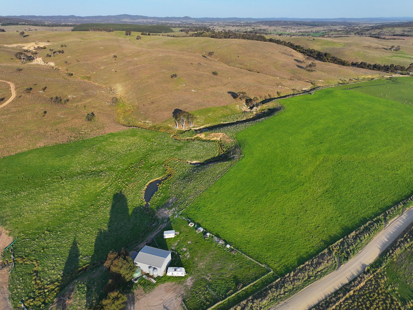 730 Berrebangelo Road, Yass River NSW 2582 Allhomes