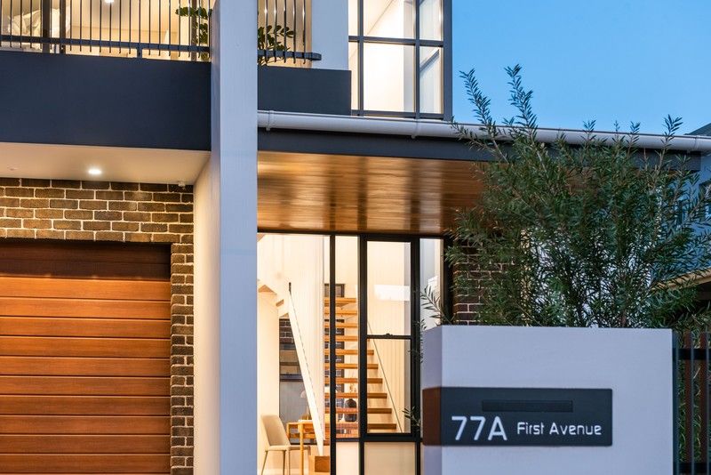 77A First Avenue, Rodd Point NSW 2046 | Allhomes