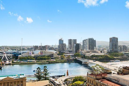 2101/151 George Street, QLD 4000