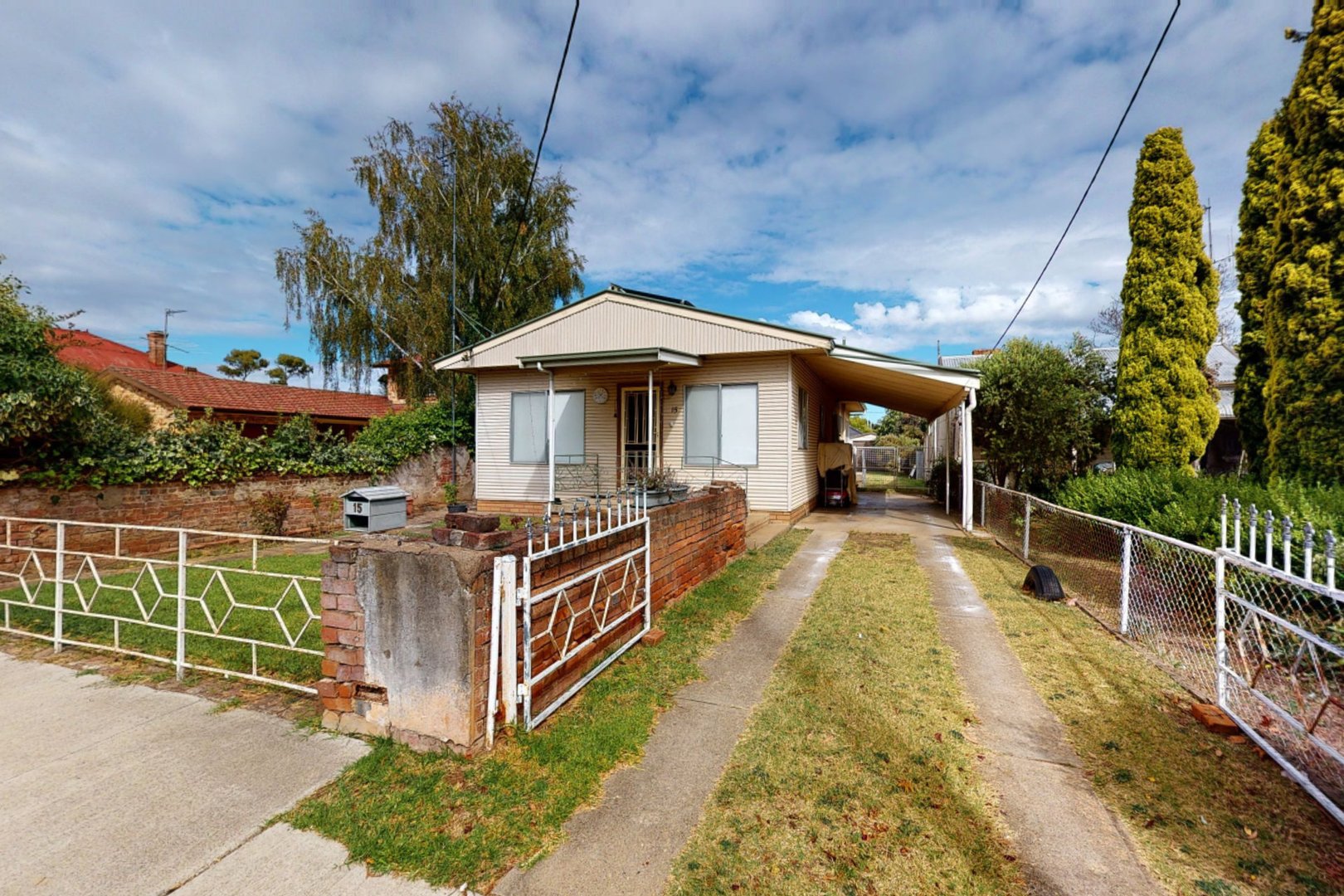 15 Market Street, Boorowa NSW 2586 Allhomes