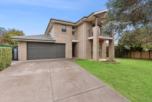 4 Hedley Street, ACT 2602