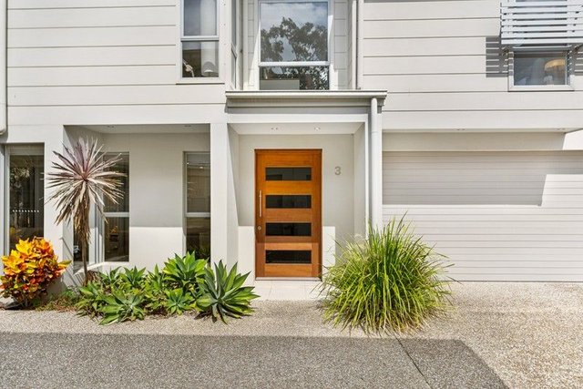 3/29 Ward Street, QLD 4215