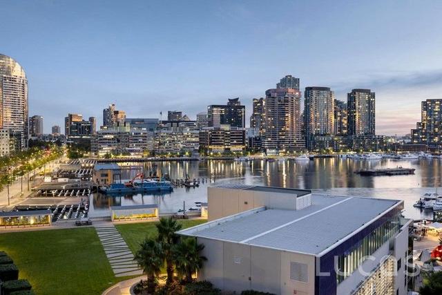 904/231 Harbour Esplanade, VIC 3008