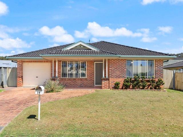 19 Van Stappen Road, NSW 2259