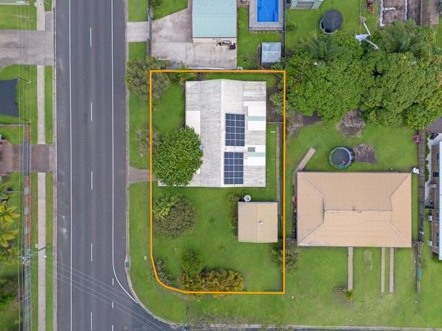 2 Virginia Court, QLD 4655