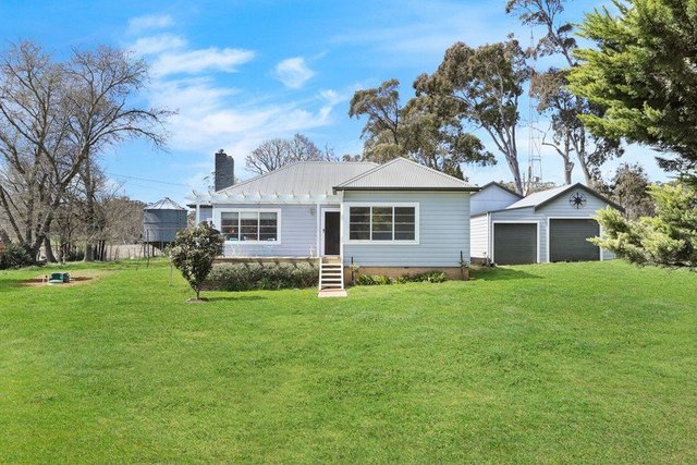 3327 Laggan Road, NSW 2583