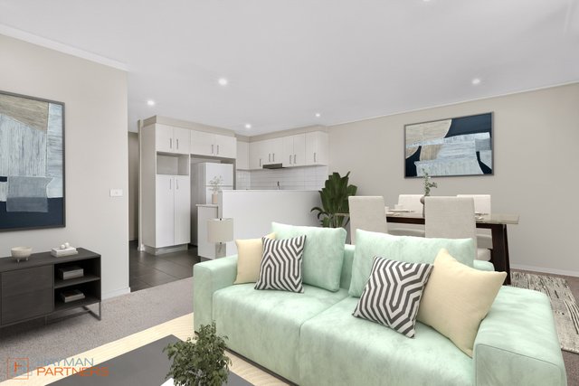 108/104 Henry Kendall Street, ACT 2913