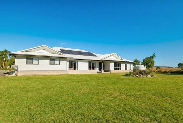 307 Silverleaves Road, QLD 4313