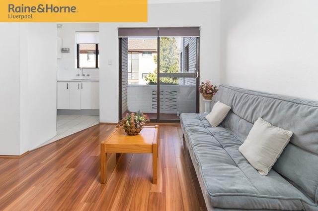 7/26-28 Goulburn Street, NSW 2170