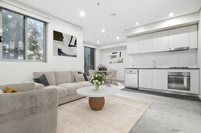 112B/20 Dressler Court, NSW 2160
