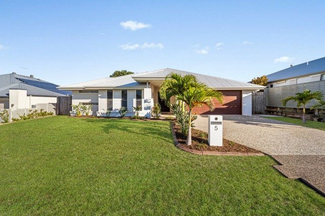 5 Olivevale Street, QLD 4208
