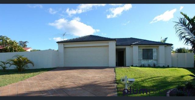 36 Campbell Crescent, QLD 4070