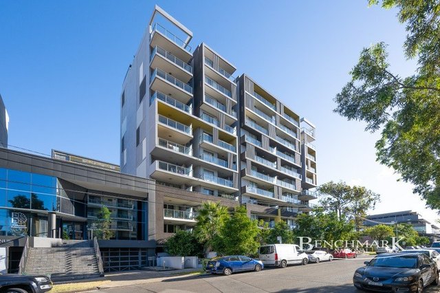 102/10 French Avenue, NSW 2200