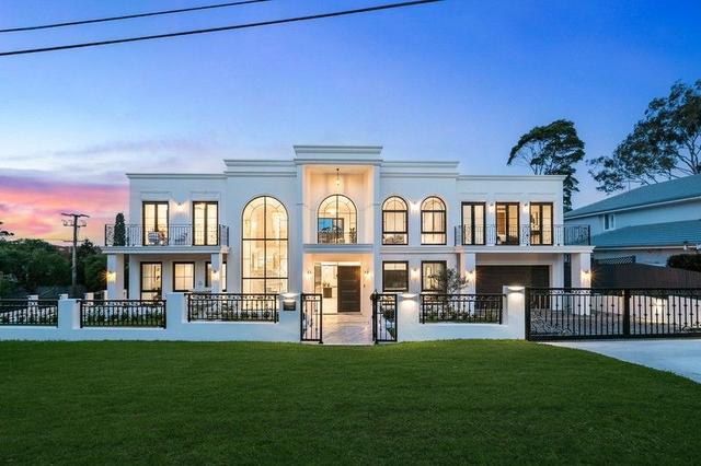 5 Roma Road, NSW 2075