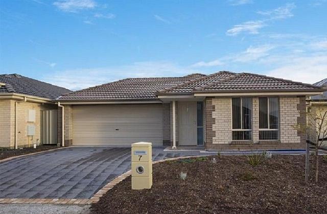 7 Orbit Court, SA 5162