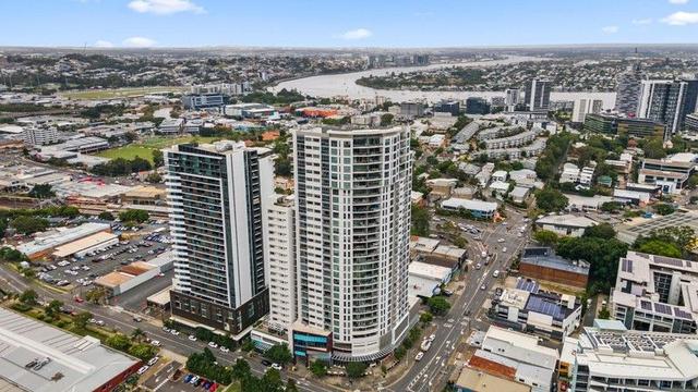 409/35 Campbell Street, QLD 4006