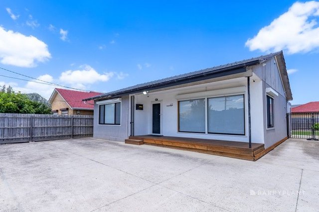 463 Barry Road, VIC 3047