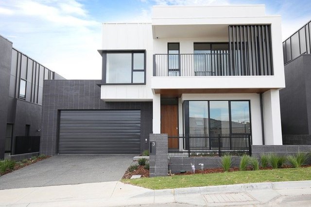 3 Durban Lane, VIC 3108