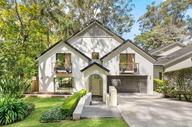 32 Catalpa Crescent, NSW 2074