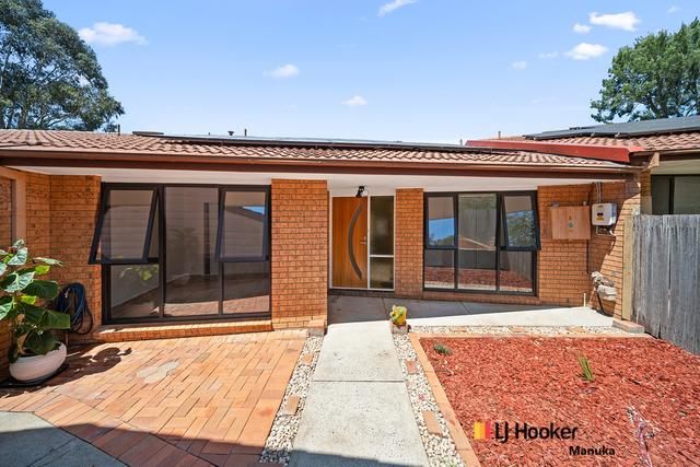 54 Totterdell Street, ACT 2617