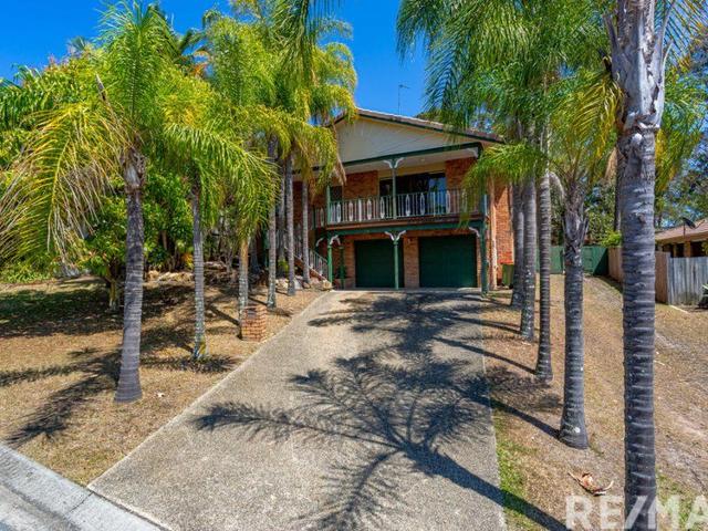 22 Indooroopilly Court, QLD 4226