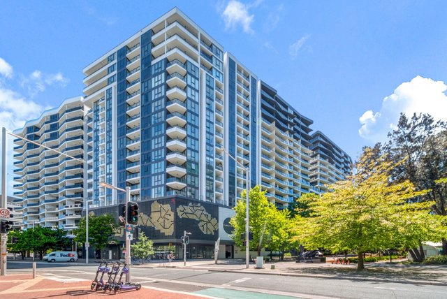 50/20 Allara Street, ACT 2601