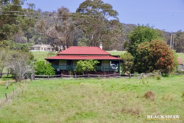 23 Summerhill Road, NSW 2549