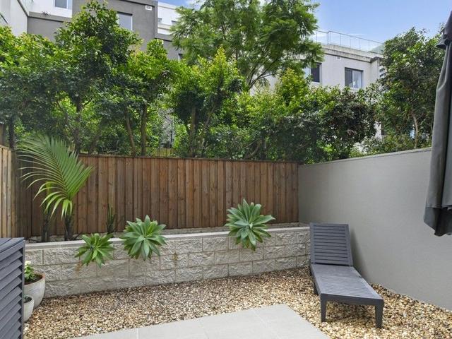 3/31-39 Mindarie Street, NSW 2066