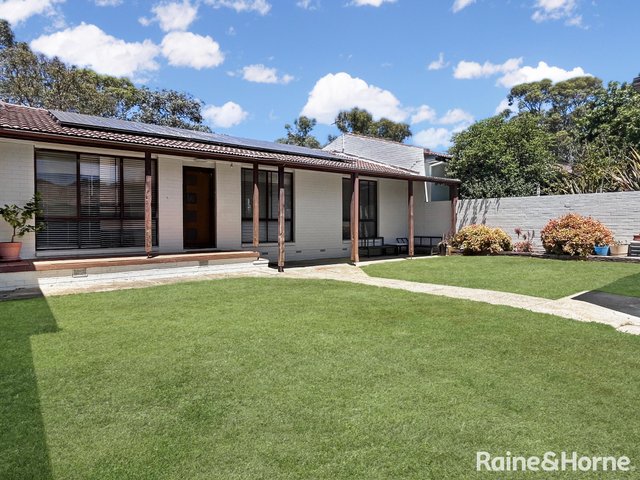 3 Brownlow Place, ACT 2615